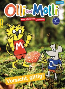 Olli & Molli – Oktober 2025
