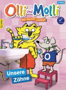 Olli & Molli – September 2025
