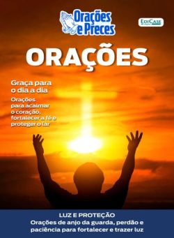 Oracoes e Preces – August 2025