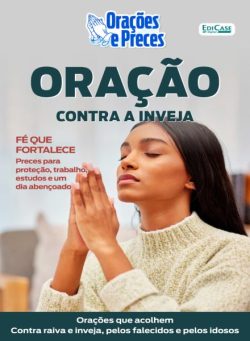 Oracoes e Preces – Julho 2025
