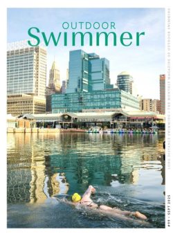 Outdoor Swimmer – September 2025