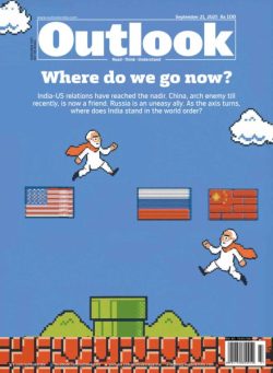 Outlook – 21 September 2025