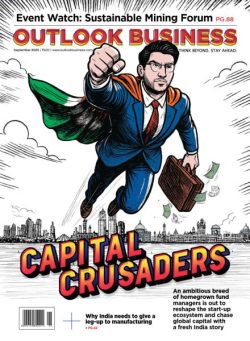 Outlook Business – September 2025