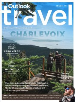 Outlook Travel – December 2024