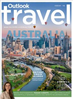 Outlook Travel – September 2024