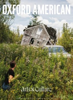 Oxford American – Fall 2025