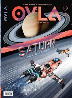 OYLA Magazine – September 2025