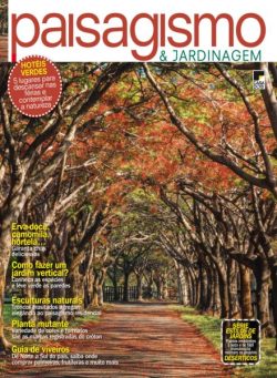 Paisagismo & Jardinagem – Edicao 146 2025
