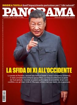 Panorama Italia – 17 Settembre 2025