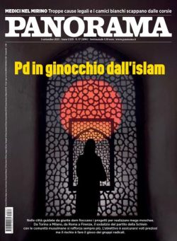 Panorama Italia – 3 Settembre 2025