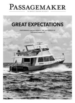 PassageMaker – October 2025