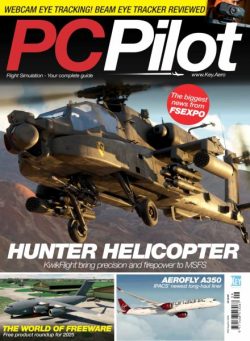 PC Pilot – September 2025