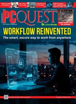 PCQuest – September 2025