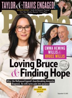 People USA – September 15 2025