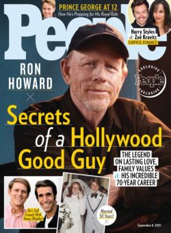 People USA – September 8 2025