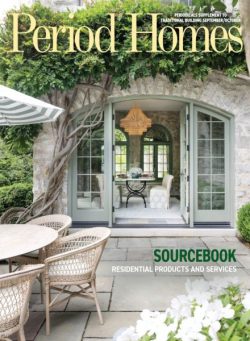 Period Homes – Sourcebook 2025