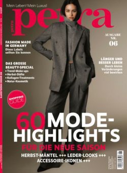 Petra – Oktober-November 2025
