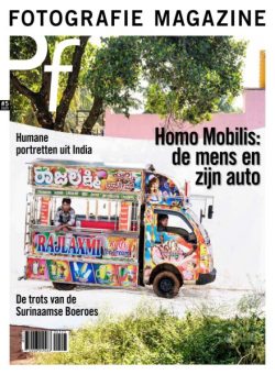 Pf Fotografie Magazine – September 2025