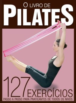 Pilates – Agosto 2025