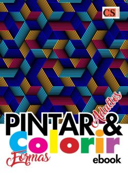Pintar e Colorir Adultos – 1 Setembro 2025