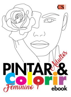 Pintar e Colorir Adultos – 15 Setembro 2025