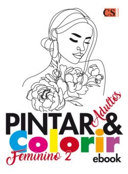 Pintar e Colorir Adultos – 22 Setembro 2025