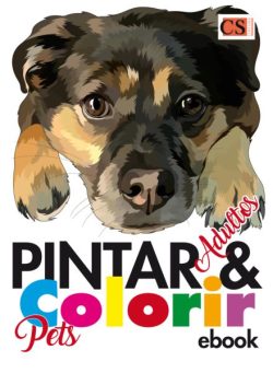 Pintar e Colorir Adultos – 25 Agosto 2025
