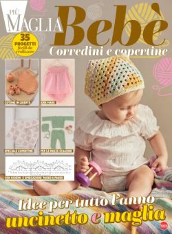 Piu Maglia Bebe – Ottobre-Novembre 2025