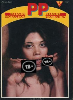Pleasure Production – N 6 October 1980