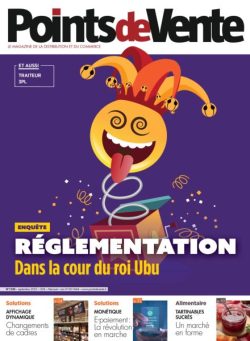 Points de Ventes – Septembre 2025