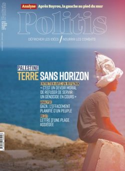 Politis – 28 Aout 2025