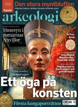 Popular Arkeologi – September 2025