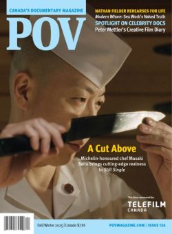 POV Magazine – Fall-Winter 2025