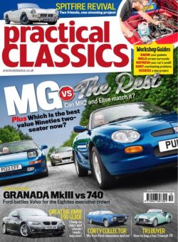 Practical Classics – October 2025
