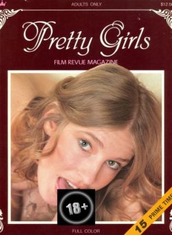 Pretty Girls – N 15