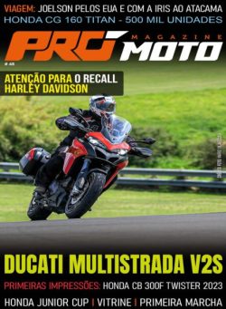 Pro Moto – Setembro 2025