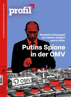 Profil – 20 September 2025