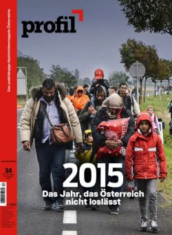 Profil – 23 August 2025
