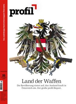 Profil – 30 August 2025