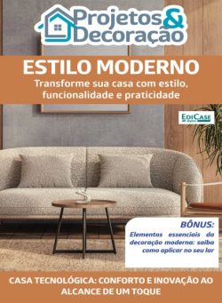 Projetos e Decoracao – Agosto 2025