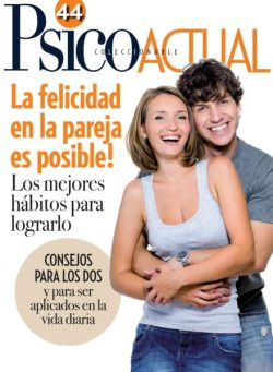 PsicoActual – Agosto 2025