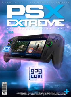 PSX Extreme – Wrzesien 2025