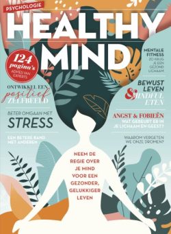 Psychologie & Mindfulness – Healthy Mind – September 2025