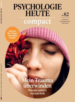 Psychologie Heute Compact – September 2025