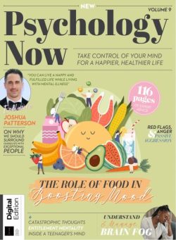 Psychology Now – Volume 9 Revised Edition – 28 August 2025