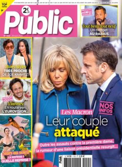 Public – 29 Aout 2025