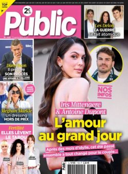 Public – 5 Septembre 2025