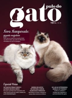 Pulo do Gato – Setembro 2025