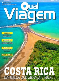 Qual Viagem – Setembro 2025
