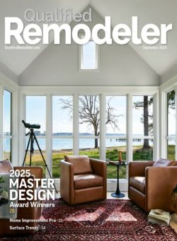 Qualified Remodeler – September 2025
